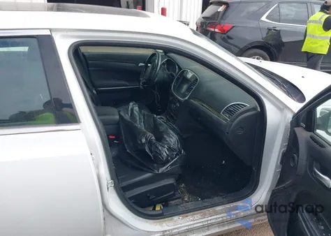 2015 Chrysler 300C from USA, damaged, VIN 2C3CCAEG9FH921867